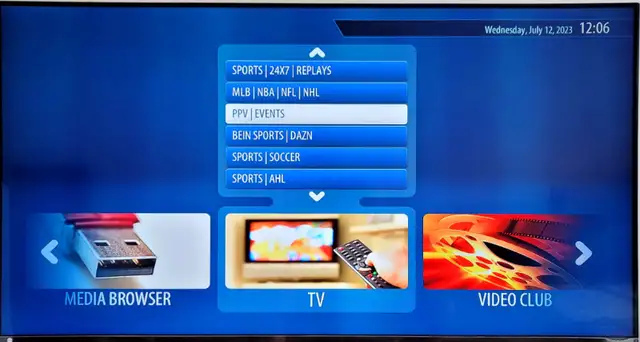 TV Packages Super 30K+ For All IP Devices Plans TEXT WhatsApp62863276386689122