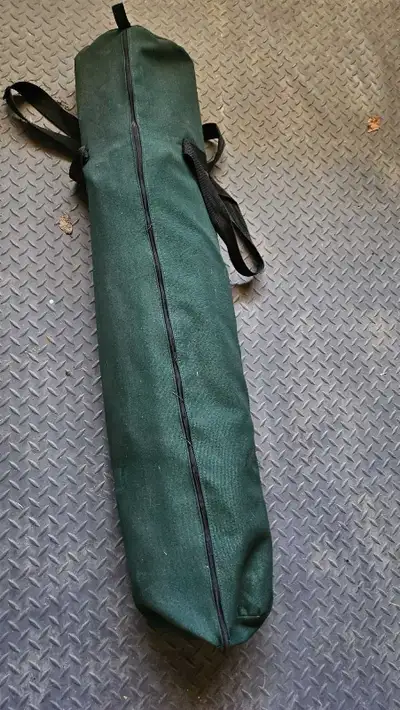 Heavy duty comfort cot, View more