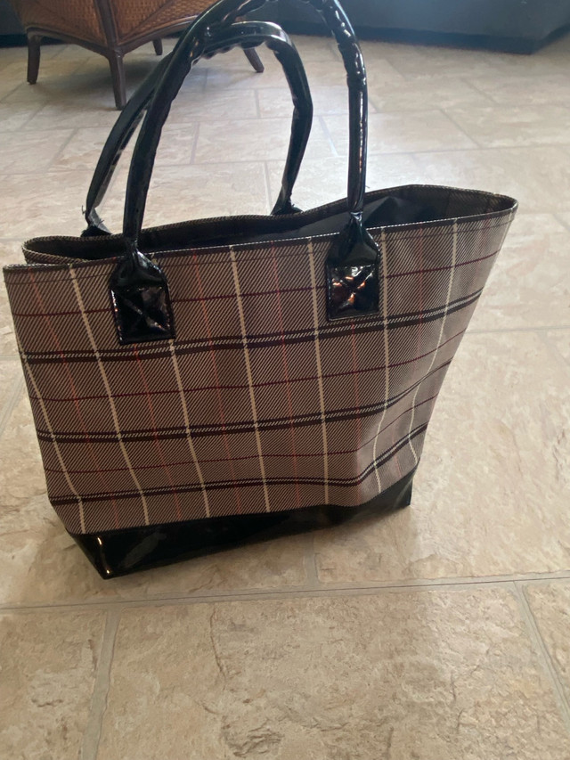 Insulated lunch bag / purse in Women's - Bags & Wallets in Thunder Bay