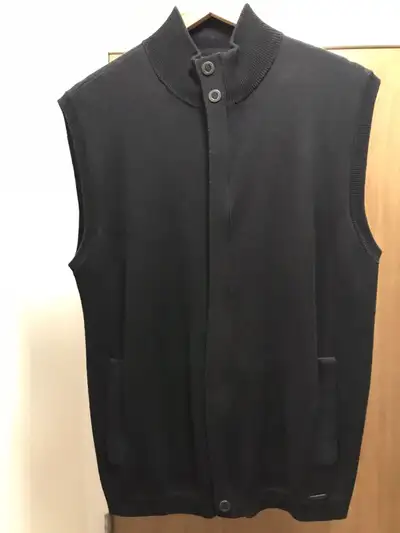 Brand new Men’s Mexx vest, View more
