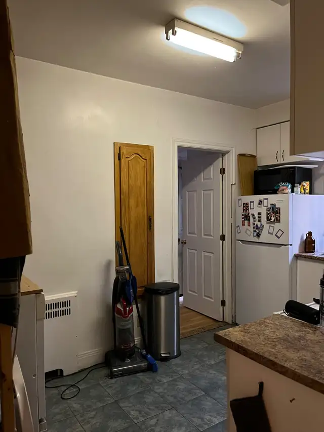 Spacieux 4 et 1/2, Snowdon, DECEMBRE in Long Term Rentals in City of Montréal - Image 11