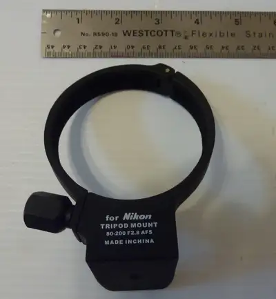 Mount for Telephoto Lens, Grip Head, Hardshell Cases, View more