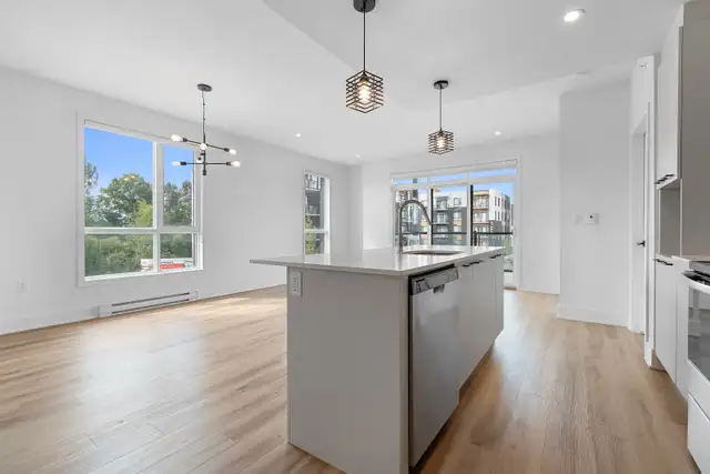 Promotion: Beautiful 2 beds 2 baths Condo for rent