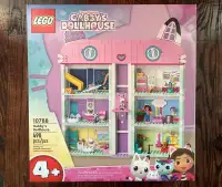 LEGO Gabby’s Dollhouse ( 10788 ) Save $25