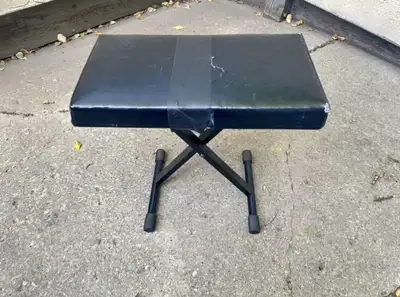 Piano Bench, View more