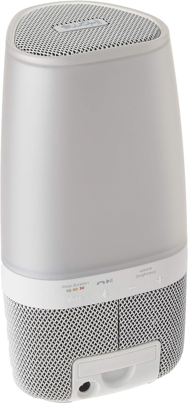 (New) iHome iZABT50 Aroma BT Speaker with Lighting White in Speakers in Stratford - Image 4