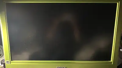 Sony LCD TV, View more