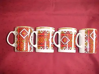 MADE IN POLAND MUGS, View more