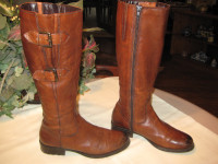 Women's Clark Boots