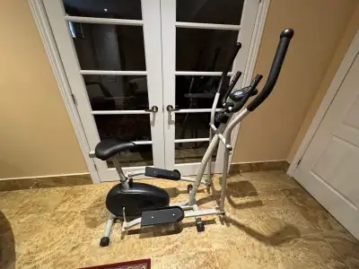vélo pour exercice Weslo, View more