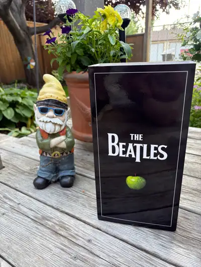 The Beatles Original Studio Recordings Stereo Box Set, View more