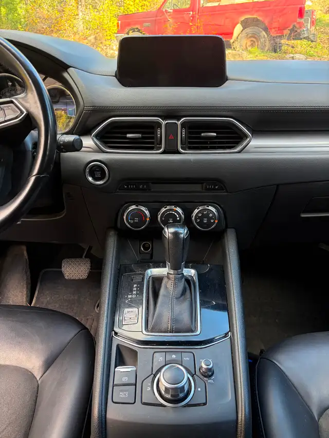 Mazda CX-5605033101557780483