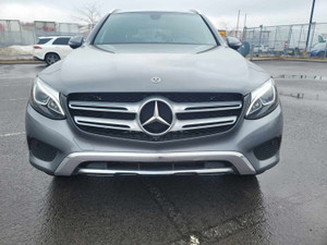 2019 Mercedes-Benz GLC 350e