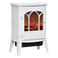 Electric Fireplaces - NEW