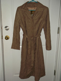 Women's FALL Coat and Suede Jacket------Men's/ Boy's Jackets