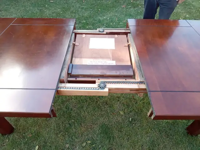 Dining Table Butterfly63235014752257121