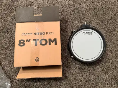 Brand new. Dual zone tom. Pickup in Parkallen