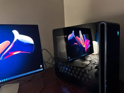 PC GAMING RTX 4070 SUPER/i7-14700F, View more