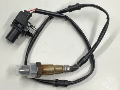 Brand new O2 - oxygen sensor for the following vehicles: AUDI 2006-2013 A3，2015-2016 A3，2009-2013 A3...