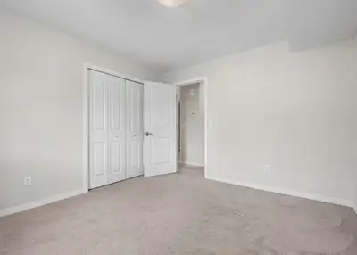 Hi there! I have an available spacious bedroom (fully furnished) in a 2br condo at Harbour Landing....