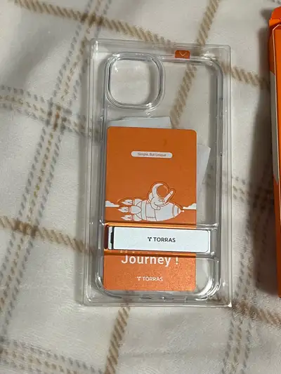 Torras IPhone 14 Plus Case, View more