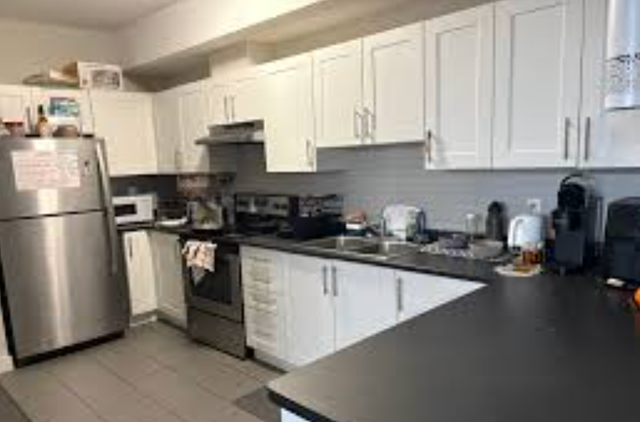 Foundry Lofts Sublease Available Until August (Empty) in Ontario in Canada - Image 5