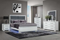 bedroom set City of Montréal Greater Montréal Preview