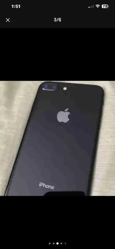iPhone 8+ PLUS, View more