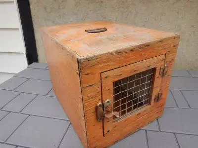 CAT CARRIER, View more