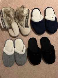 slippers for women 