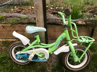 Kids bikes -multi items, View more