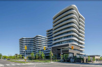 Flaire Condos - 99 The Donway Way