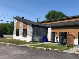 Condo à louer - 1er Juillet