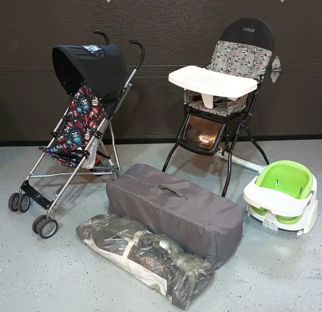 Baby/Toddler's Accessories in Multi-item in Ottawa - Image 2