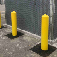 Cantilever/Commercial Gates and Bollards