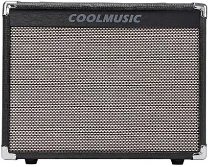 Electric Guitar Amp 25W *UNOPENED SEALED IN BOX*628632810785291228