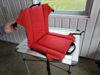 Camping/lawn Chair