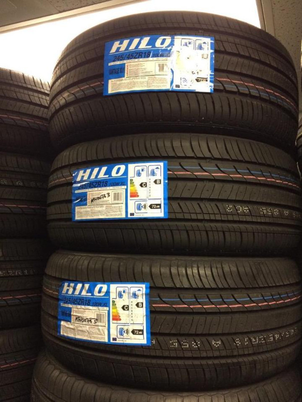 NO TAX! SALE! BRAND NEW ALL SEASON TIRES!  FREE INST, WARRANTY in Tires & Rims in Mississauga / Peel Region - Image 3
