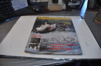 Quebec chasse et peche magazine juin 1980 brochet hunting fishin