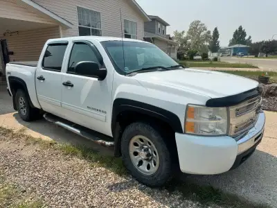 Been a great truck but getting something new does need a little work but nothing major. Msg me for d...