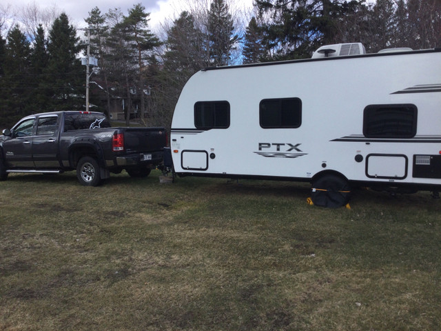 Camping  dans Caravanes classiques  à Saguenay - Image 3