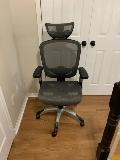 Ergonomic Office Chair, View more