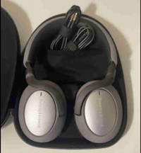 Bowers & Wilkins Px7 Over-Ear Headphones