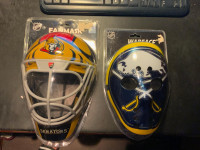 NHL Fanmask..Warface