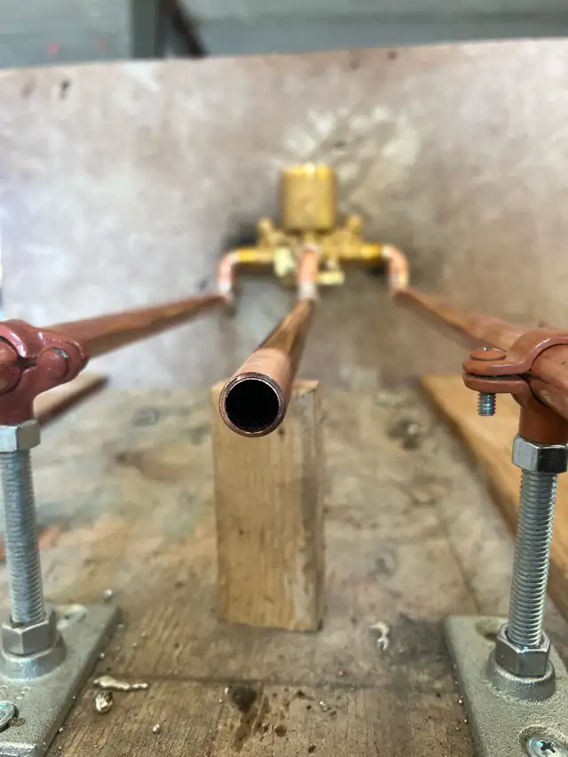 TOILET AND SINK FIXES!!!527572059680952323