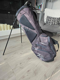 TaylorMade Stand-Bag 