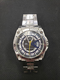 Bulova Men's  Precisionist Chronograph Watch 96B131