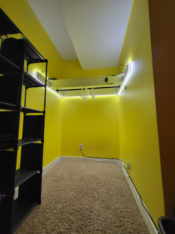 3br basement + garage in Long Term Rentals in Fort McMurray - Image 3