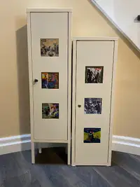 CD Storage Cabinet - IKEA
