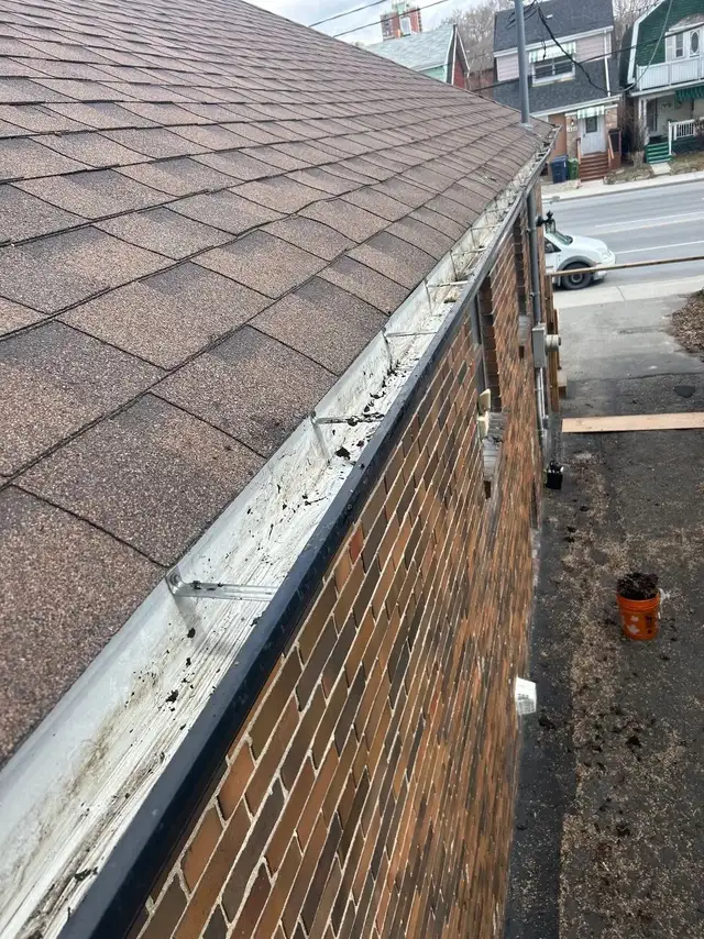 Gutter Cleaning & Leaf Guards – Starting $12064612063824897122